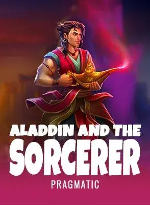 Aladdin and the Sorcerer